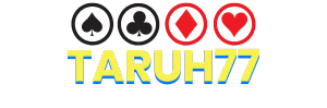 Logo TARUH77